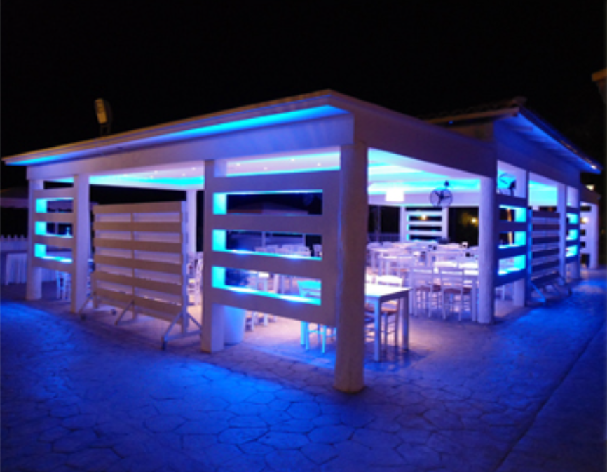 Electrical installation