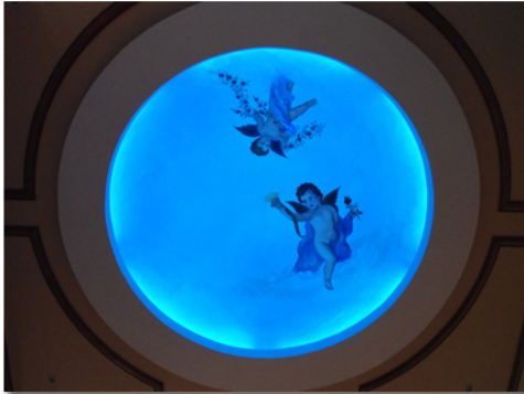 Lighting installation