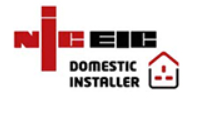 NICEIC certification